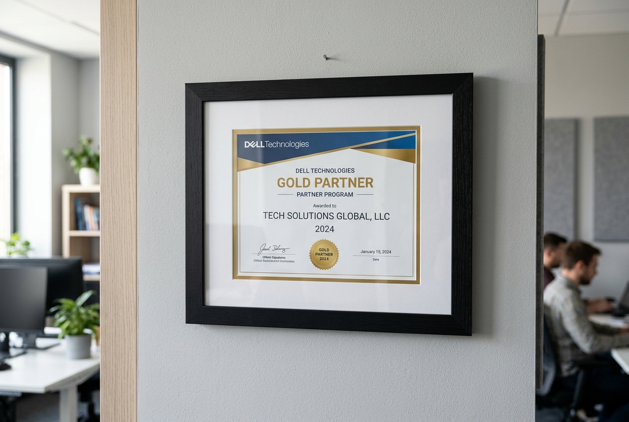 Certifications