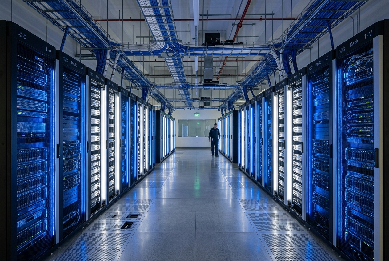 Multi-Vendor Support
