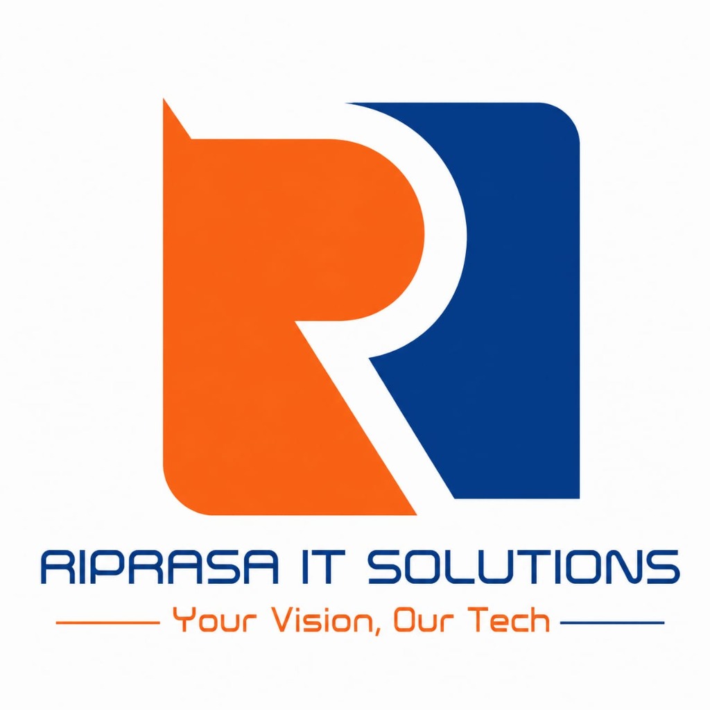 Riprasa IT Solutions Logo